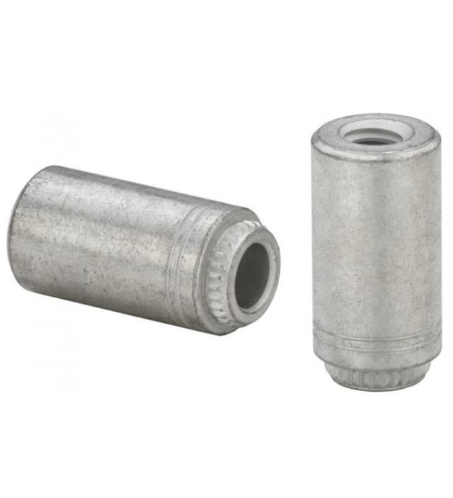 KFE-M3-11Втулка запрессовочная резьбовая для печатных плат